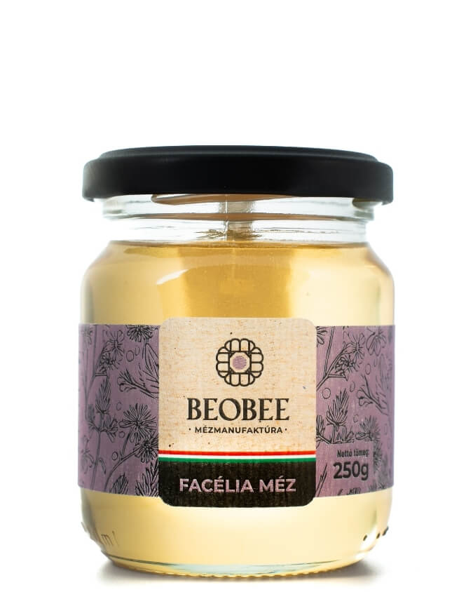 250 grammos facéliaméz