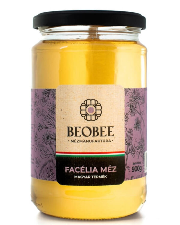 900 grammos facéliaméz