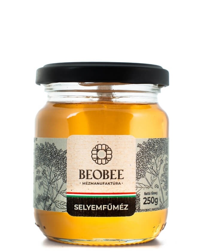 250 grammos selyemfűméz