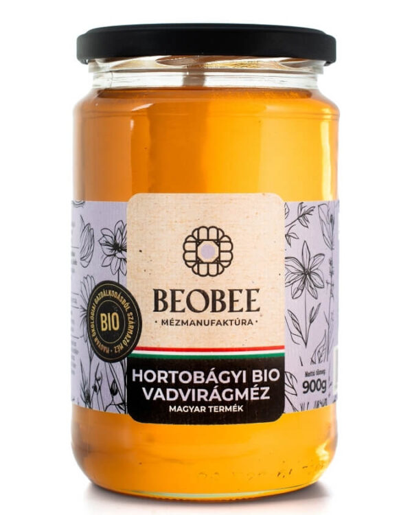 Hortobágyi termelésű