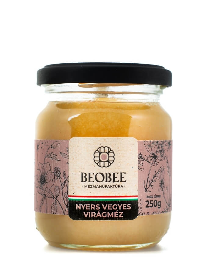 250 grammos szűretlen