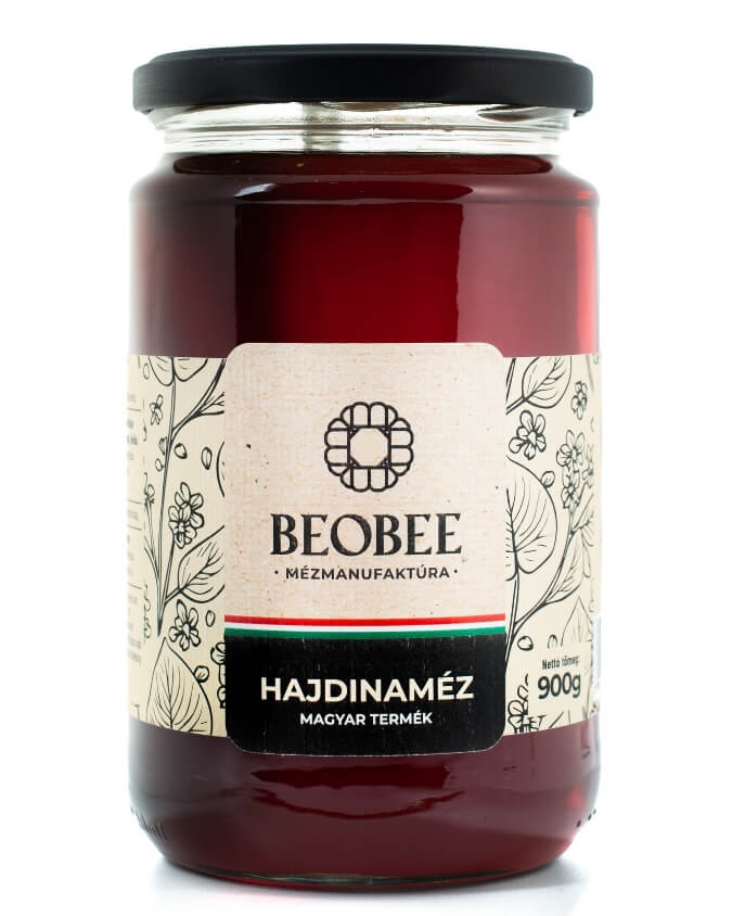 900 grammos hajdinaméz